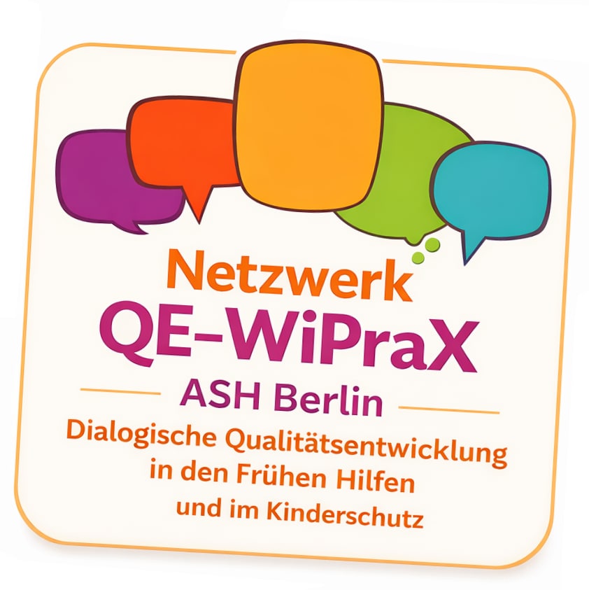 Netzwerk QE-WiPraX – ASH Berlin